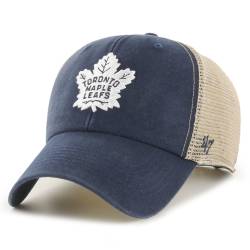 47 Brand Trucker Cap - MVL FLAGSHIP Toronto Maple Leafs von 47 Brand