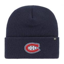 47 Brand Beanie Wintermütze - Haymaker Montreal Canadiens von 47
