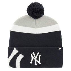 '47 Brand Beanie Wintermütze - MOKEMA New York Yankees von '47