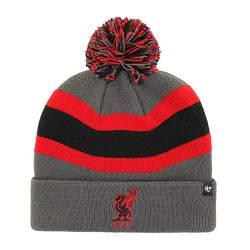 '47 Brand Knit Beanie Wintermütze - Breakaway FC Liverpool von '47