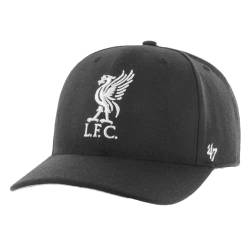 '47 Brand Low Profile Snapback Cap - Zone FC Liverpool von '47