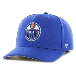 '47 Brand Low Snapback Cap - Zone Edmonton Oilers royal von '47