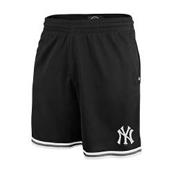 '47 Brand MLB Mesh Shorts - Grafton New York Yankees - M von 47
