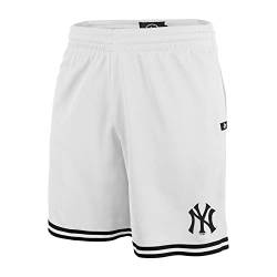 47 Brand MLB Mesh Shorts - Grafton New York Yankees - XL von 47