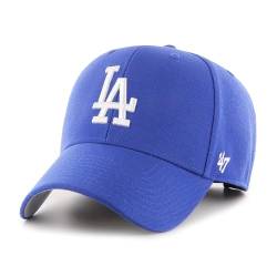 '47 Brand Relaxed Fit Cap - MLB Los Angeles Dodgers royal von '47