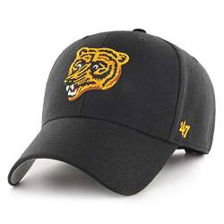 '47 Brand Relaxed Fit Cap - NHL Vintage Boston Bruins schwarz von '47