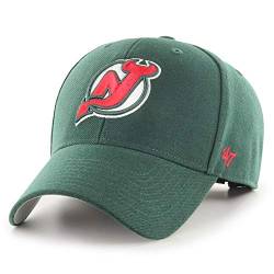 '47 Brand Relaxed Fit Cap - NHL Vintage New Jersey Devils von '47