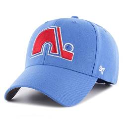 '47 Brand Relaxed Fit Cap - NHL Vintage Quebec Nordiques von '47