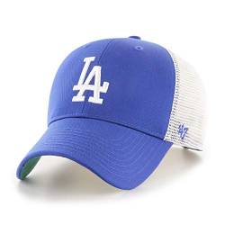 '47 Brand Snapback Cap - Branson Los Angeles Dodgers royal von '47