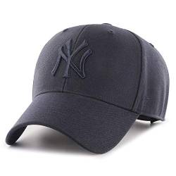 '47 Brand Snapback Cap - MLB New York Yankees Navy von '47