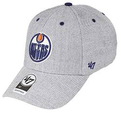 47 Edmonton Oilers NHL Storm Cloud Most Value P. Cap 47 - One-Size von '47