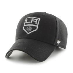 '47 Los Angeles Kings Black NHL Most Value P. Cap One-Size von '47