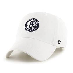 '47 NBA Unisex-Erwachsene Clean Up Verstellbare Mütze Cap Einheitsgröße, multi, Einheitsgr��e von '47