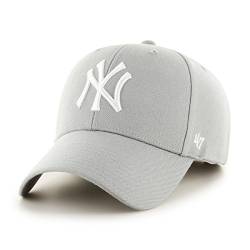 '47 New York Yankees Grey MLB Most Value P. Cap One-Size von '47