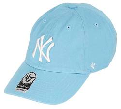47 New York Yankees MLB Clean Up Cap 47 - One-Size von '47