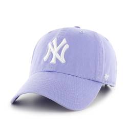 '47 New York Yankees MLB Clean Up Cap One-Size von '47