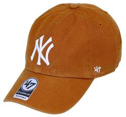 '47 New York Yankees MLB Clean Up Cap One-Size von '47