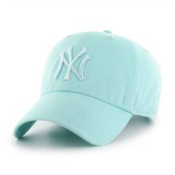 47 New York Yankees MLB Tonal Clean Up Cap 47 - One-Size von '47