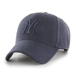 '47 New York Yankees Navy MLB Tonal Most Value P. Snapback Cap - One-Size von '47