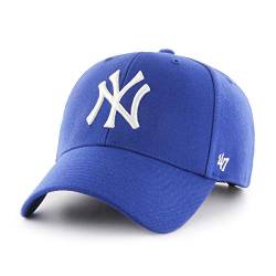 '47 New York Yankees Royal MLB Most Value P. Snapback Cap One-Size von '47