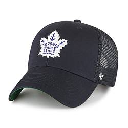 '47 Toronto Maple Leafs Navy NHL Most Value P. Branson Cap - One-Size von '47
