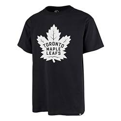 NHL T-Shirt Toronto Maple Leafs Navy Imprint Echo Tee (L) von '47