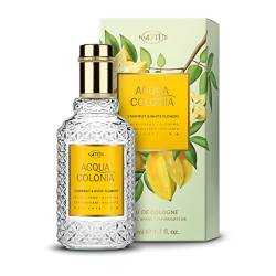 4711 Acqua Colonia® Starfruit & White Flowers | Eau de Cologne | 50 ml von 4711