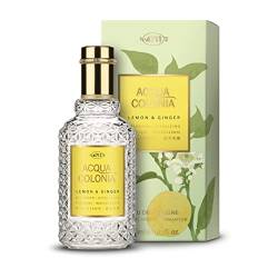 ACQUA COLONIA Acqua Col Lemon/Ging Edc 50 ml von 4711