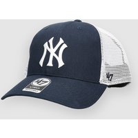 47Brand MLB NY  Yankees Ballpark Mesh Cap navy von 47Brand