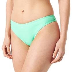 4F Damen Bikini Bottom F022 Bikini-Unterteil, Green, von 4F