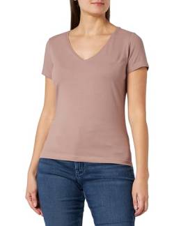 4F Damen F0941 t-Shirt, beige, M von 4F