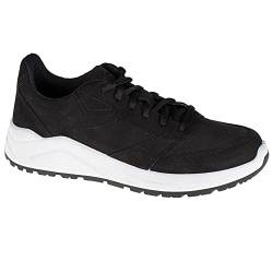 4F Damen H4L21-OBDL250-21S_36 Sneakers, Black, EU von 4F