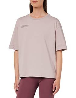 4F Damen T-Shirt F336 Tshirt, beige, Medium von 4F