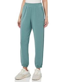 4F Damen Women's Spdd022 Trousers, Teal, XL von 4F