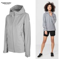 4F Hardshelljacke 4F - Damen Regenjacke NeoDry 5.000 von 4F