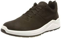 4F Herren H4L21-OBML251-21S_42 Sneakers, Black, EU von 4F