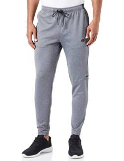 4F Herren Men's Functional Trousers SPMTR010 Hose FNK, Dark Grey Melange, M von 4F