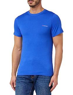 4F Herren T-Shirt M360 Tshirt, Kobaltblau, M von 4F