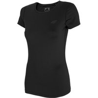 4F Kurzarmshirt 4F - Damen T-Shirt, Sportshirt von 4F