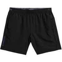 4F Laufshorts 4F Herren Trainingsshorts H4Z21-SKMF011 black von 4F