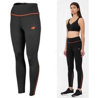 4F Leggings 4F - Damen Sport Leggings, Laufhose von 4F