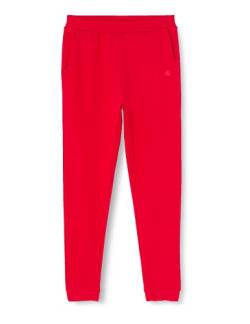 4F Mädchen Girl's Jspdd002 Trousers, Rot, 152 cm von 4F