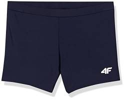 4F Men's H4L20-MAJM002-31S Kapseln, Navy pers, XL von 4F