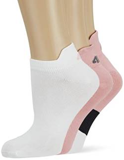 4F Socks SOD002, Multicolour 1, 35-38 für Damen, Mehrfarbig 1 von 4F