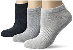 4F Socks SOD302, Multicolour 2 Melange, 35-38 für Damen, MULTICOLOR 2 MELANGE von 4F