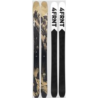 4FRNT Ski MSP 107 2024 Ski uni von 4FRNT Ski