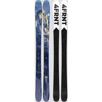 4FRNT Ski MSP 91 2024 Ski uni von 4FRNT Ski