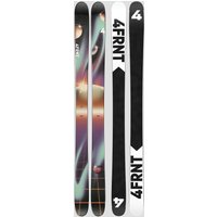4FRNT Ski Switch 2024 Ski uni von 4FRNT Ski