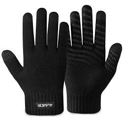 4UMOR Winterhandschuhe Touchscreen Handschuhe M von 4UMOR