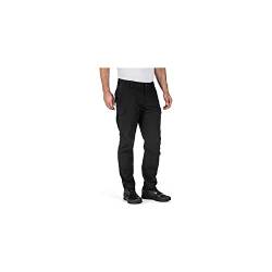 5.11 Tactical Herren Icon Cargo Hose Flax-Tac Stretch Guessted Teflon Finish Style 74521 von 5.11